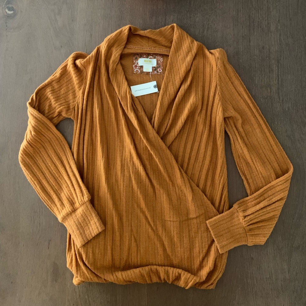 Maeve by Anthropologie Sweater